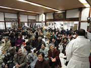 大祓い夏祭りコンサート1