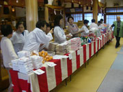 大祓い夏祭りコンサート1