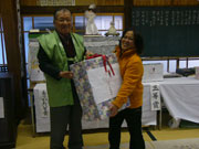 大祓い夏祭りコンサート1