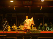 大祓い夏祭りコンサート1