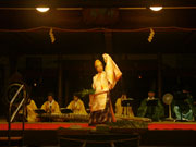 大祓い夏祭りコンサート1